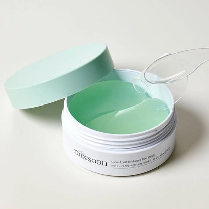 MIXSOON Cica-Hyal Hydrogel Eye Patch [60ea]