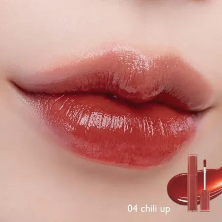 Rom&nd Dewy·Ful Water Tint 5g