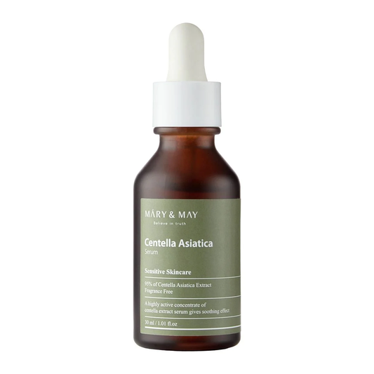 MARY&MAY Centella Asiatica Serum 30ml
