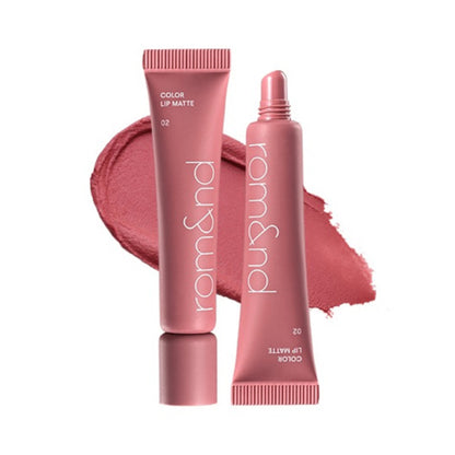 Rom&nd Color Lip Matte 8g