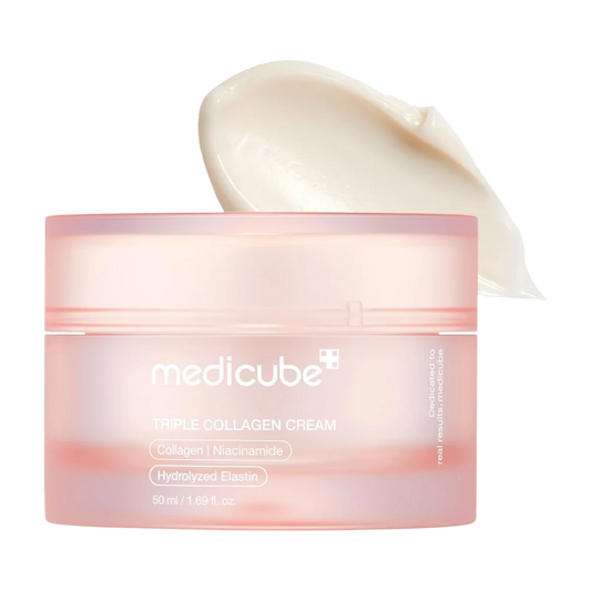 Medicube Triple Collagen Cream 4.0 50Ml