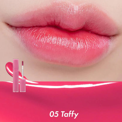 Rom&nd Dewy·Ful Water Tint 5g