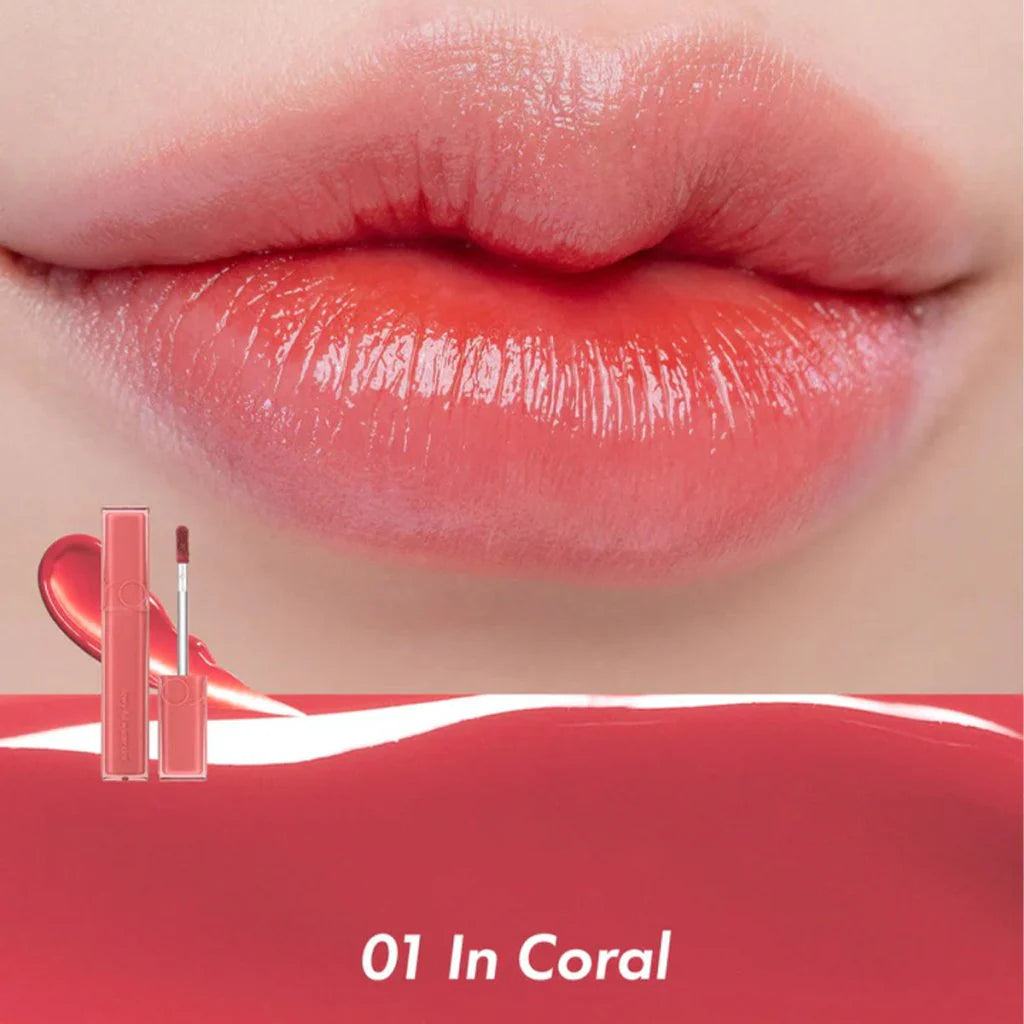 Rom&nd Dewy·Ful Water Tint 5g