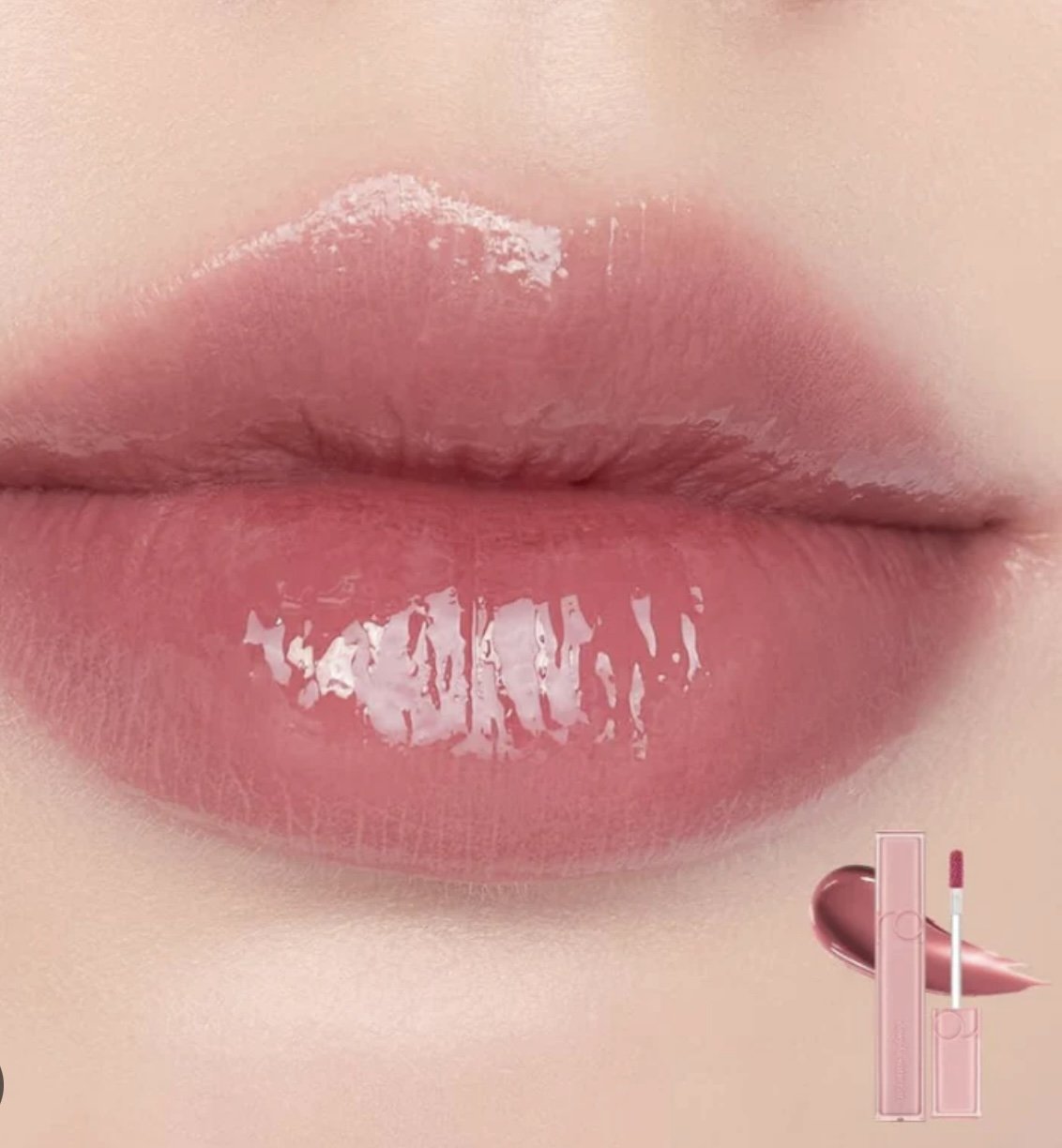 Rom&nd Dewy·Ful Water Tint 5g
