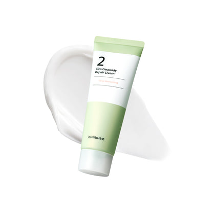 NUMBUZIN No.2 Cica Ceramide Repair Cream 60ml
