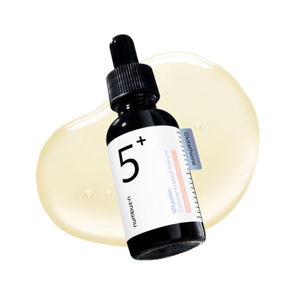 NUMBUZIN No.5 Vitamin Concentrated Serum 30ml