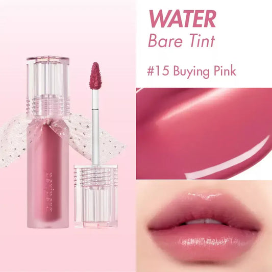 Peripera Water Bare Tint 15 Buying Pink