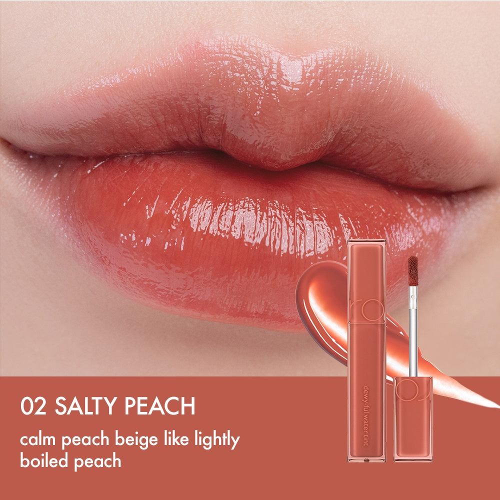 Rom&nd Dewy·Ful Water Tint 5g