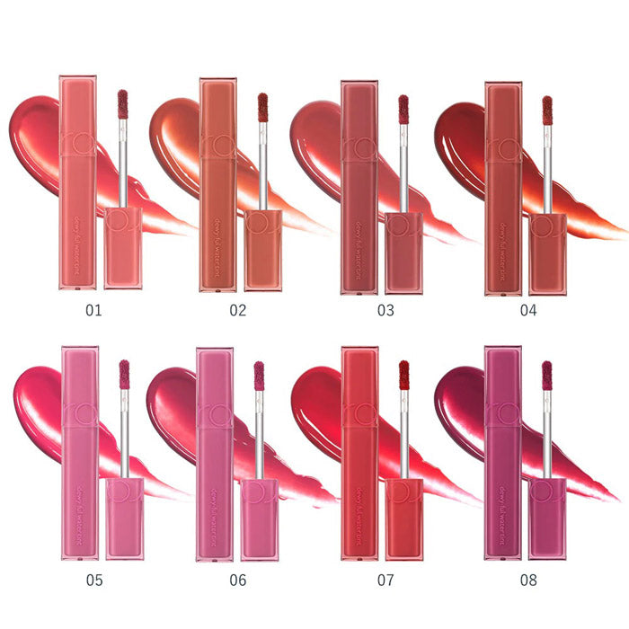 Rom&nd Dewy·Ful Water Tint 5g