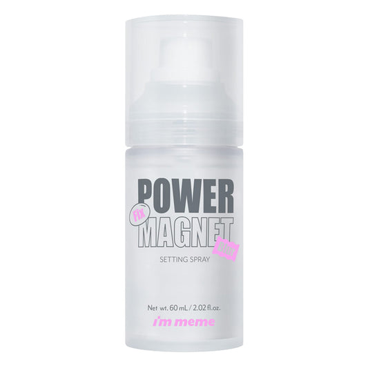 I'M Meme Power Magnet Setting Spray 60ml