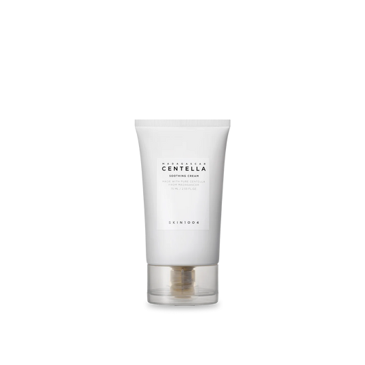 SKIN1004 Madagascar Centella Soothing Cream 75ml