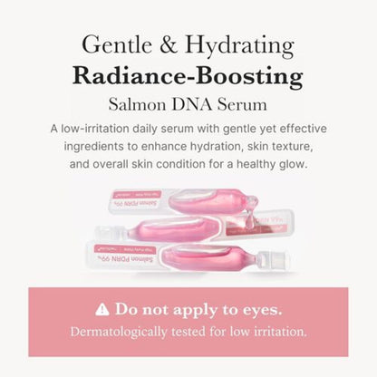 Medicube Pdrn Pink One Day Serum [10Ea]