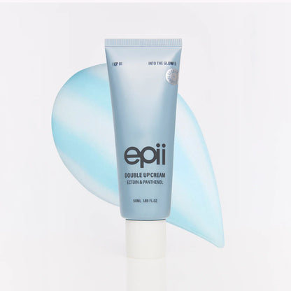 epii Double Up Cream Ectoin & Panthenol 50 ML
