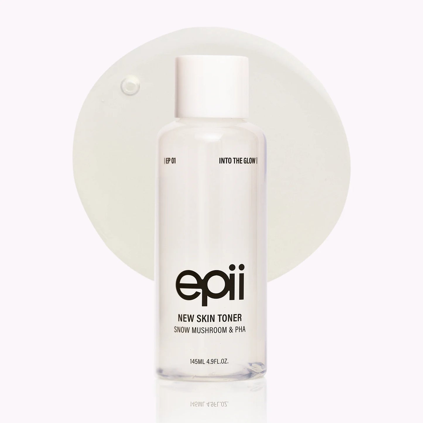epii New Skin Toner 145 ML