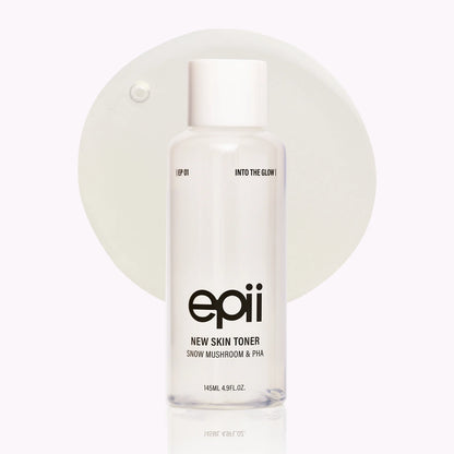 epii New Skin Toner 145 ML