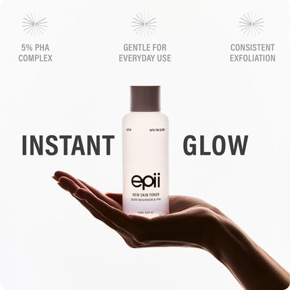epii New Skin Toner 145 ML