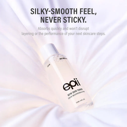 epii New Skin Toner 145 ML