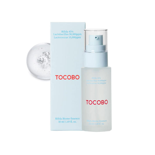 Tocobo Bifida Biome Essence 50Ml