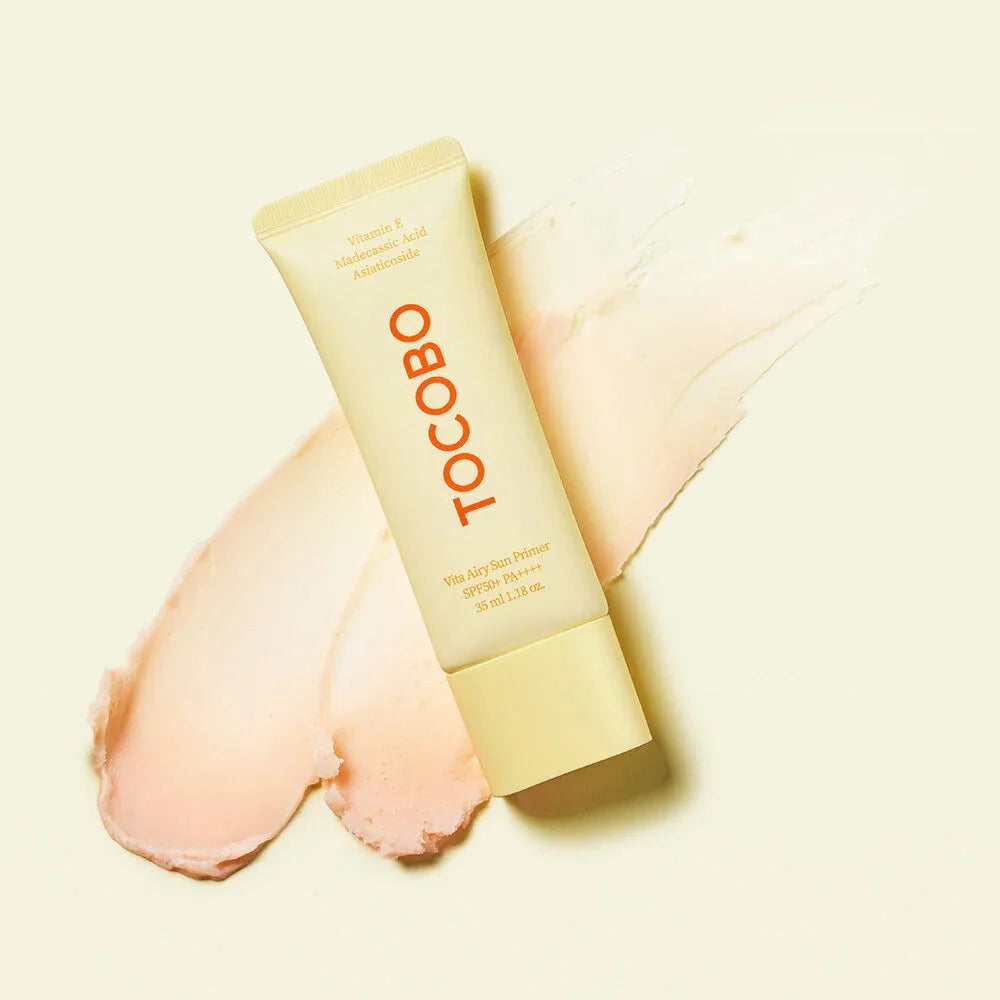 Tocobo Vita Airy Sun Primer Spf50+ Pa++++ 35Ml