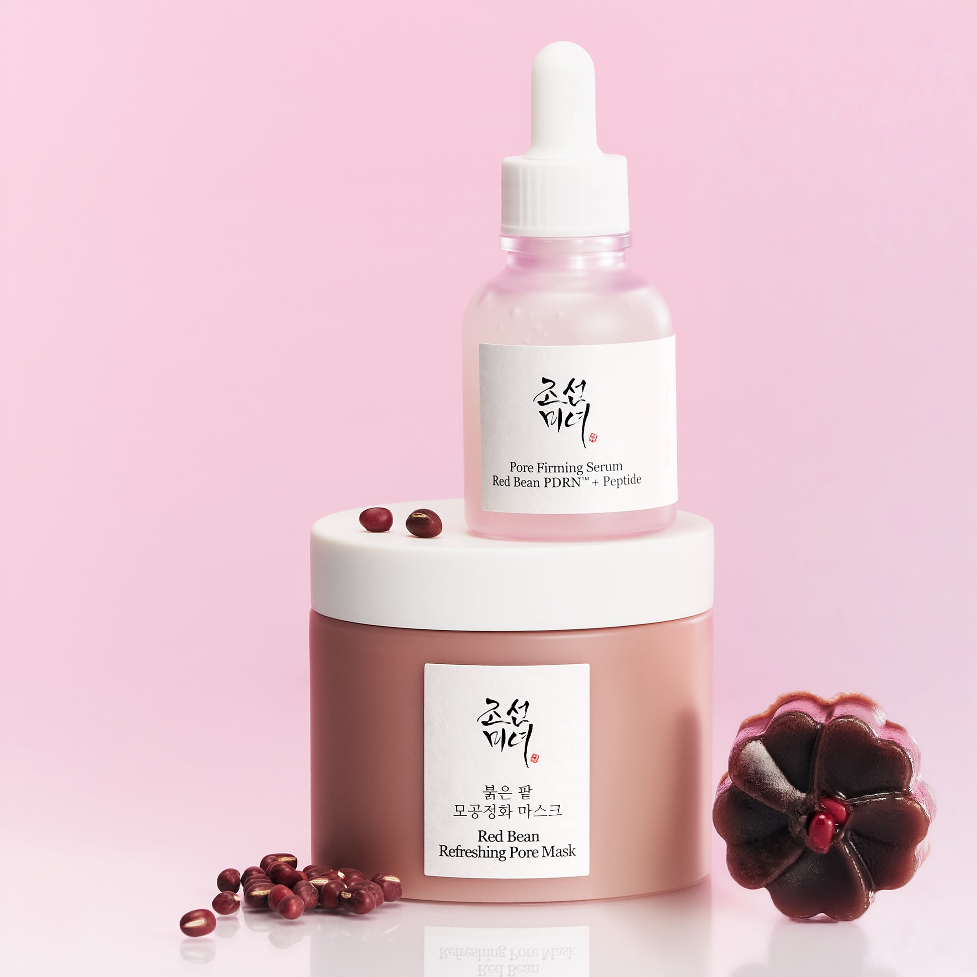 beauty of joseon pore refine duo