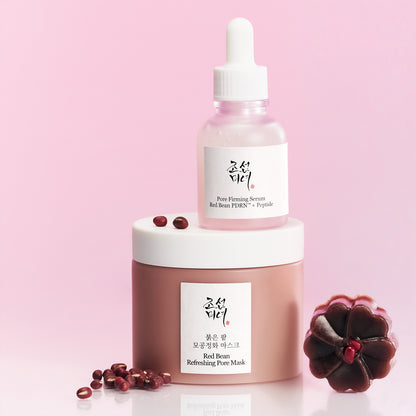beauty of joseon pore refine duo