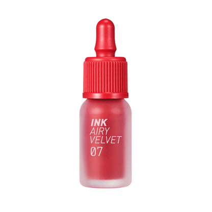 Peripera Ink Airy Velvet Tint 4g