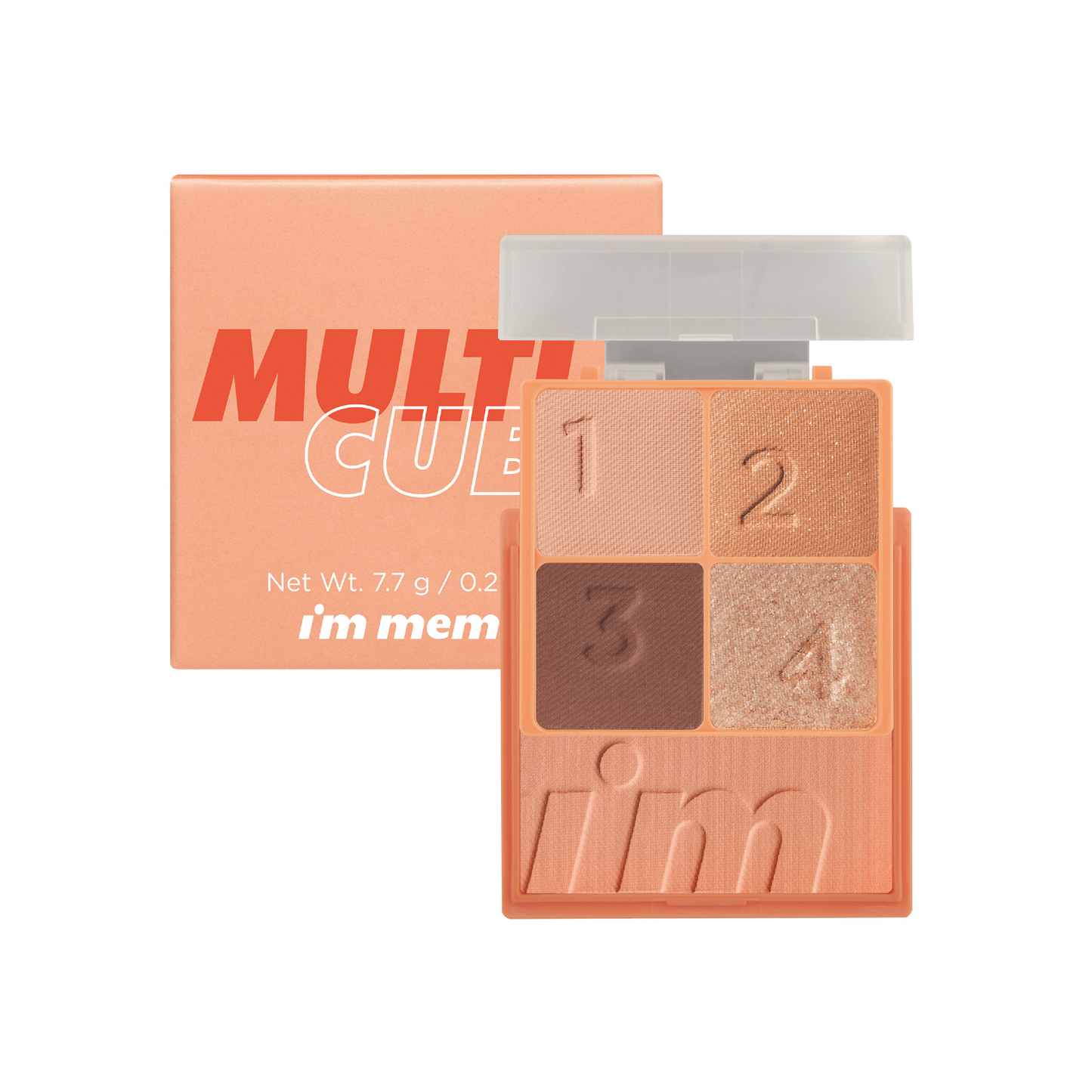 IM MEME Multi Cube 8.5g