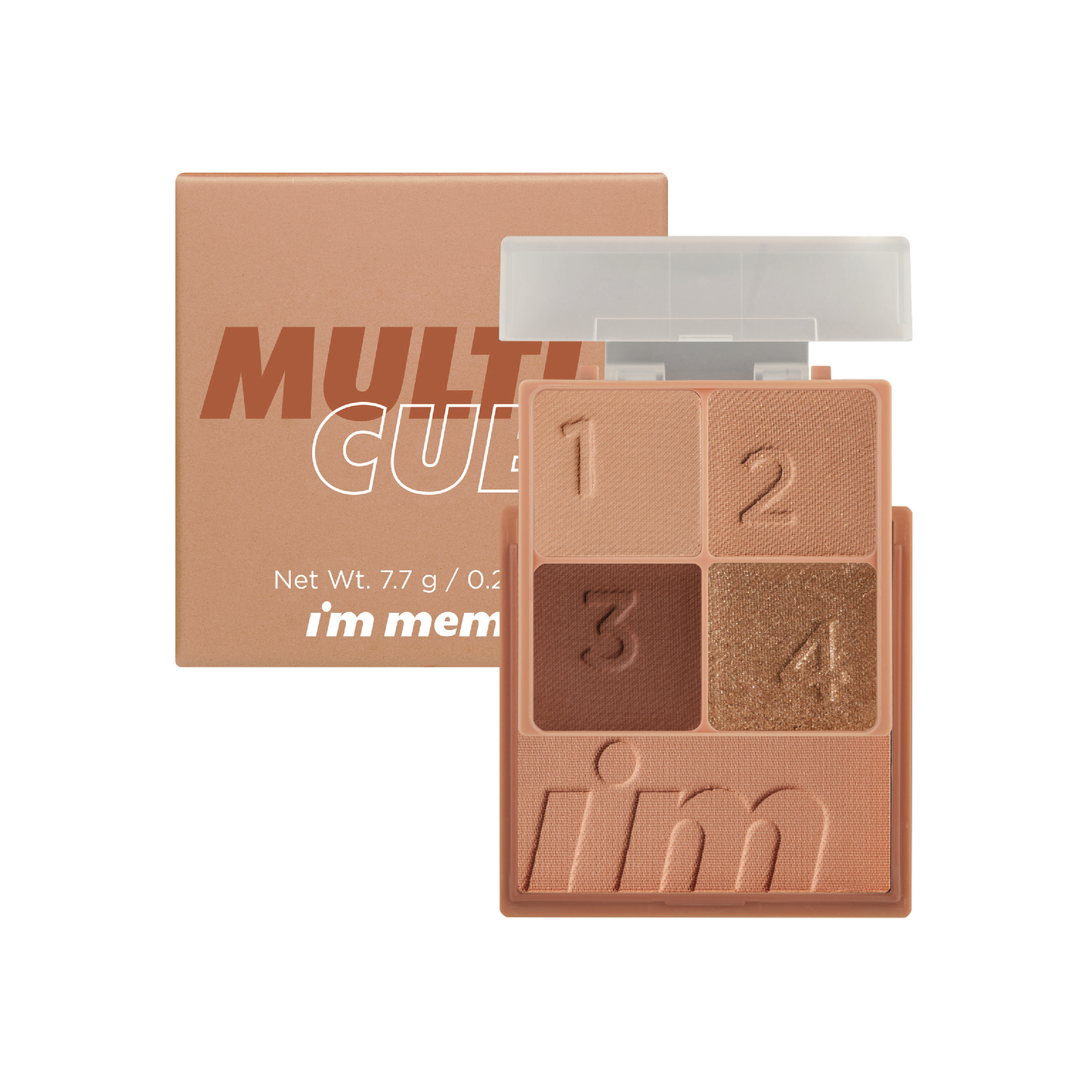 IM MEME Multi Cube 8.5g