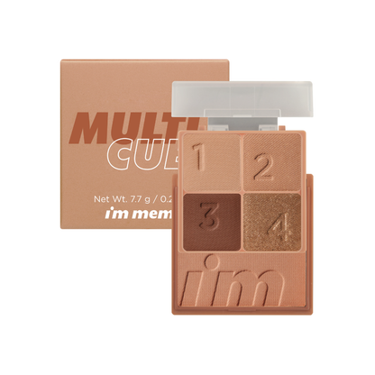 IM MEME Multi Cube 8.5g