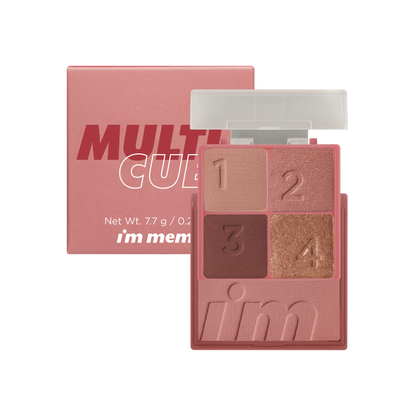 IM MEME Multi Cube 8.5g