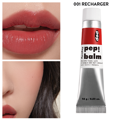 I'M MEME I'm Pep! Balm 2.8g