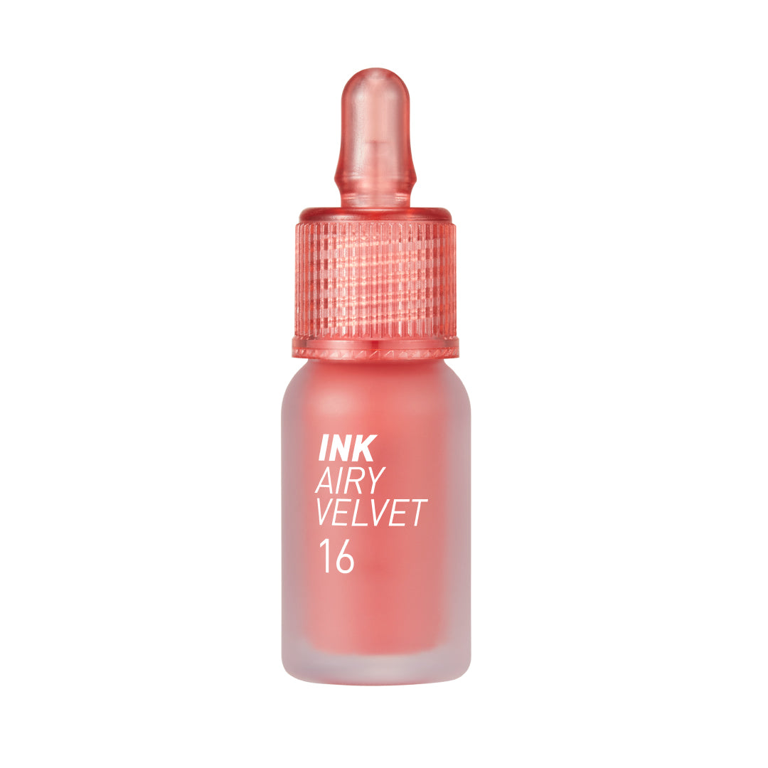 Peripera Ink Airy Velvet Tint 4g