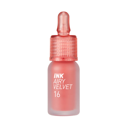 Peripera Ink Airy Velvet Tint 4g