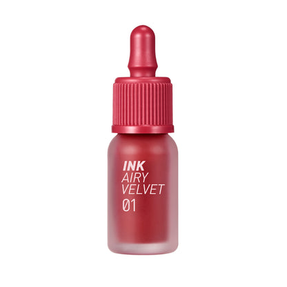 Peripera Ink Airy Velvet Tint 4g