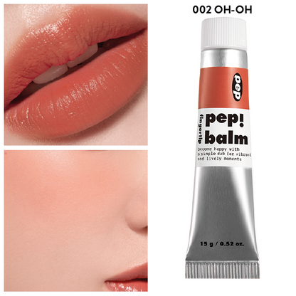 I'M MEME I'm Pep! Balm 2.8g