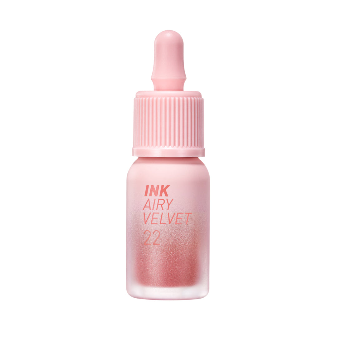 Peripera Ink Airy Velvet Tint 4g