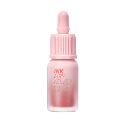 Peripera Ink Airy Velvet Tint 4g
