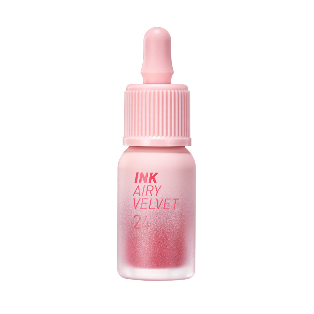 Peripera Ink Airy Velvet Tint 4g