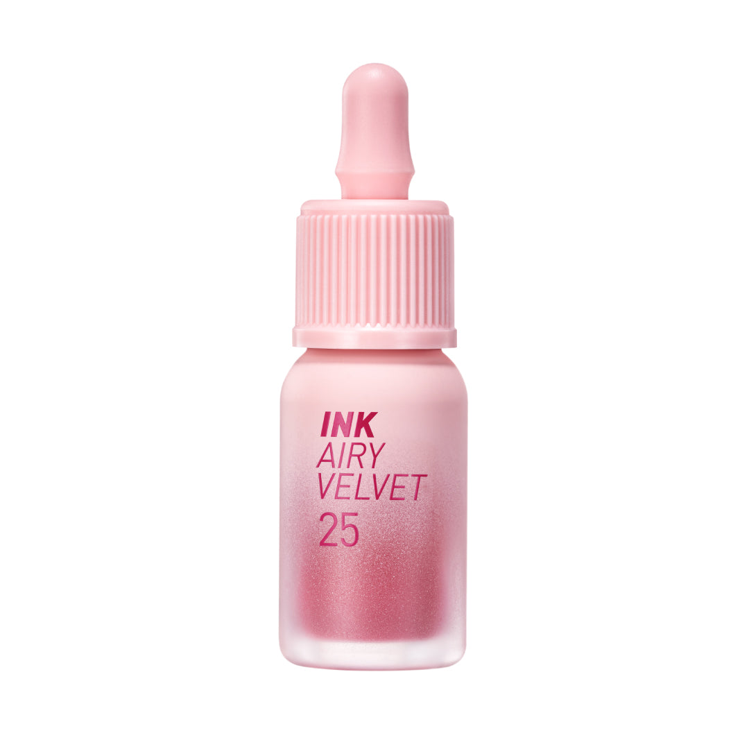 Peripera Ink Airy Velvet Tint 4g