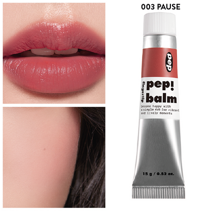 I'M MEME I'm Pep! Balm 2.8g