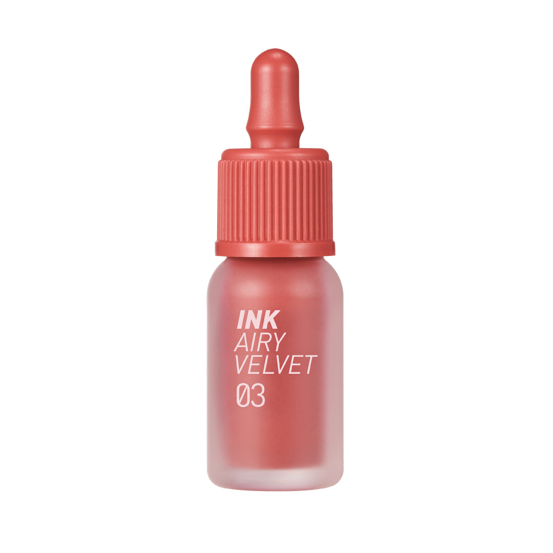 Peripera Ink Airy Velvet Tint 4g
