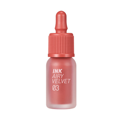 Peripera Ink Airy Velvet Tint 4g