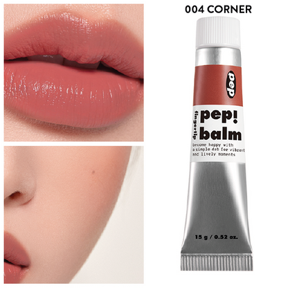 I'M MEME I'm Pep! Balm 2.8g