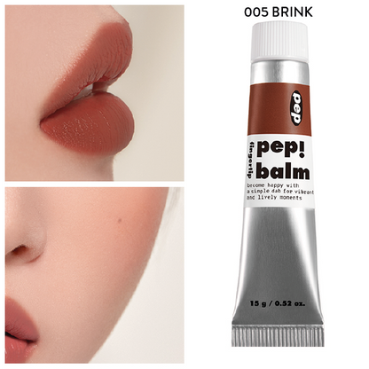 I'M MEME I'm Pep! Balm 2.8g