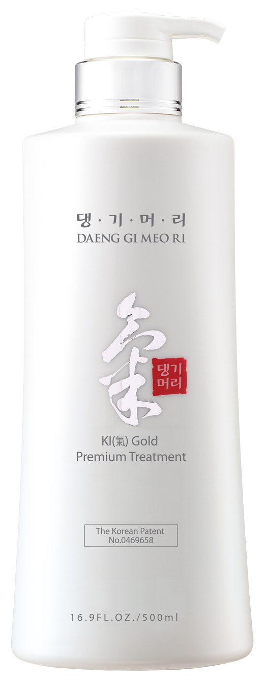 DAENG GI MEO RI Ki Gold Premium Treatment