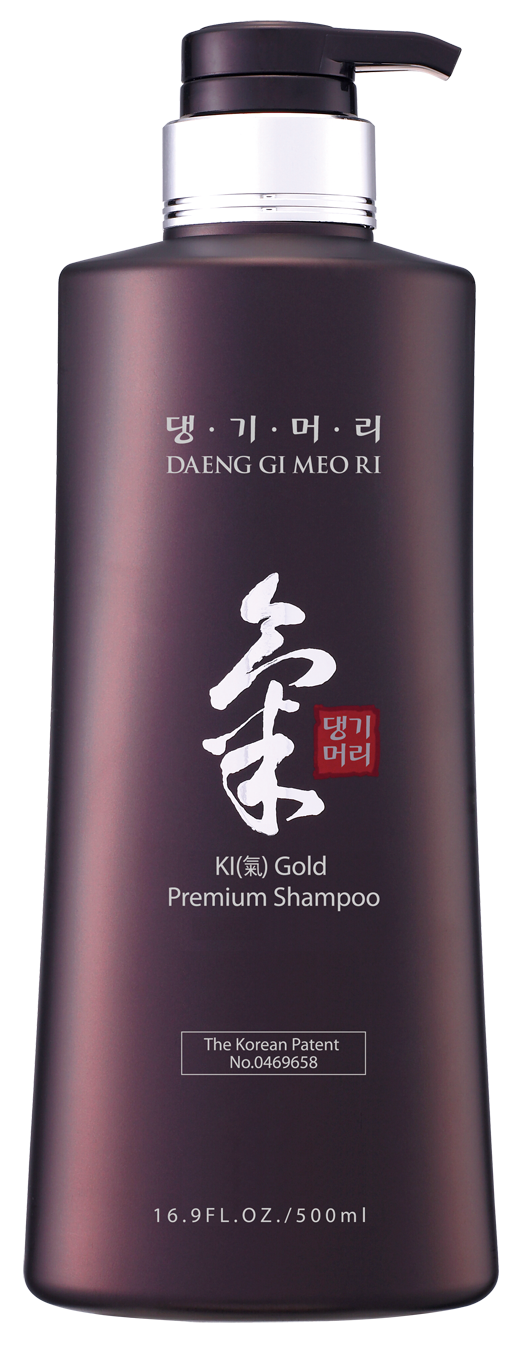 DAENG GI MEO RI Ki Gold Premium Shampoo