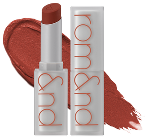 ROM&ND Zero Matte Lipstick (7 colors)