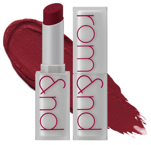 ROM&ND Zero Matte Lipstick (7 colors)
