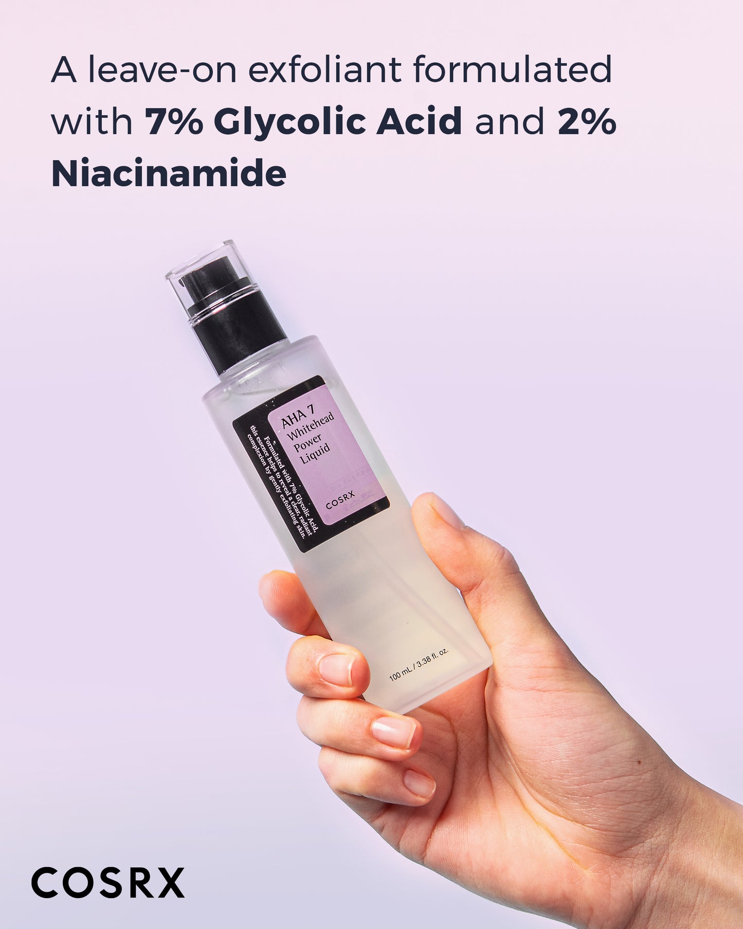 COSRX AHA 7 Whitehead Power Liquid