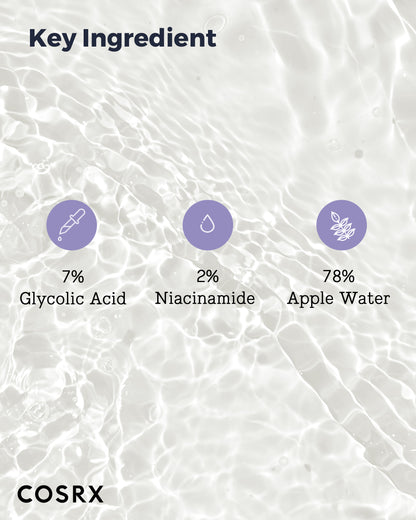 COSRX AHA 7 Whitehead Power Liquid